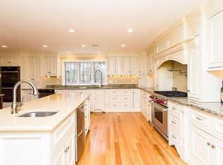 12 Bubbling Brook Rd, Walpole, MA 02081
