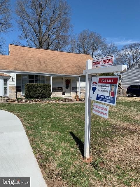 2nd image of 9712 Damascus Dr