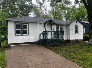 229 Kentucky Ave, Danville, IL 61832