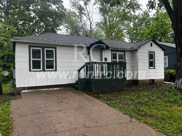 229 Kentucky Ave, Danville, IL 61832