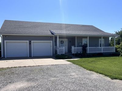 6634 NW Hodges Rd, Silver Lake, KS, 66539
