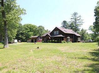 800 Plainfield Pike, Scituate, RI 02857
