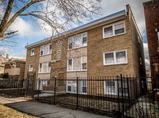 10933 S Vernon, Chicago, IL 60628
