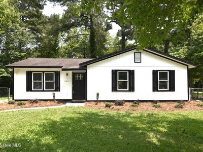 304 Luann Road, Jacksonville, NC, 28540