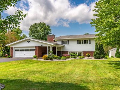 4717 Clinton St, Clinton, NY, 13323