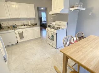 33 Ridgemont St #2B, Allston, MA 02134