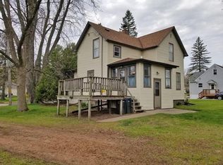 815 S Palmetto Ave, Marshfield, WI 54449