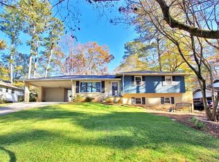 1347 Talcott Pl, Decatur, GA 30033