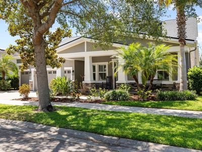5313 Sanderling Ridge Dr, Lithia, FL, 33547
