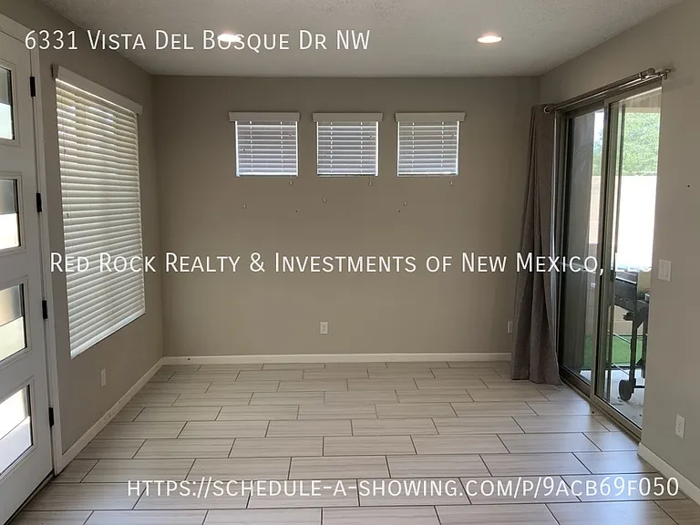 6331 Vista Del Bosque Dr NW — Photo 4