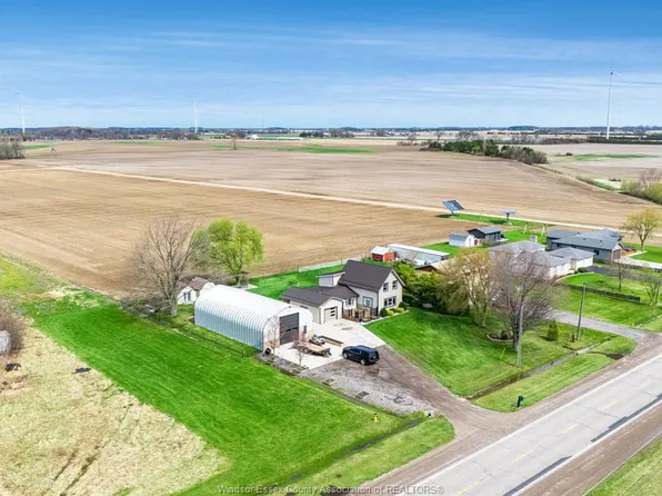 881 Talbot Trl, Chatham Kent, ON N0P 2P0