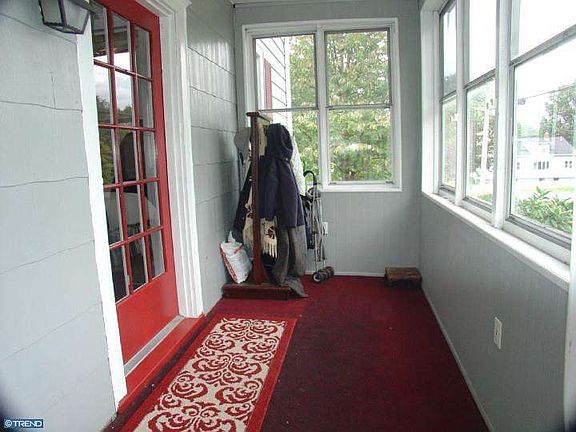 Porch