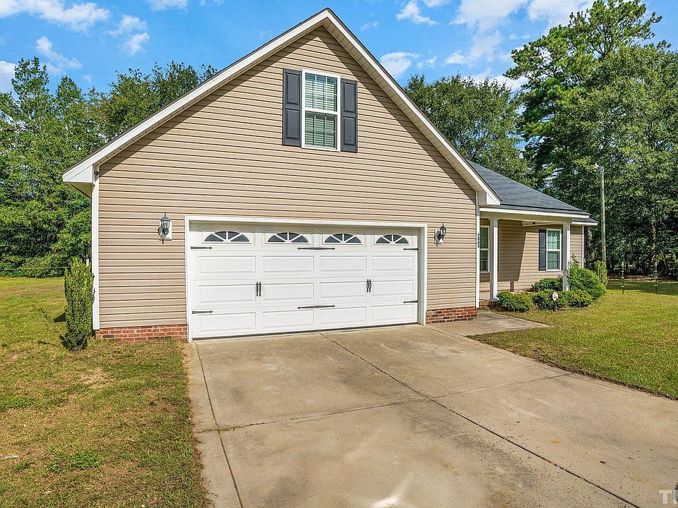 7865 Maxwell Rd, Stedman, NC 28391 | Zillow