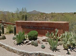 6355 N Abington Rd, Tucson, AZ 85743