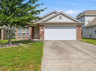 16882 Accolade Way, Conroe, TX 77385
