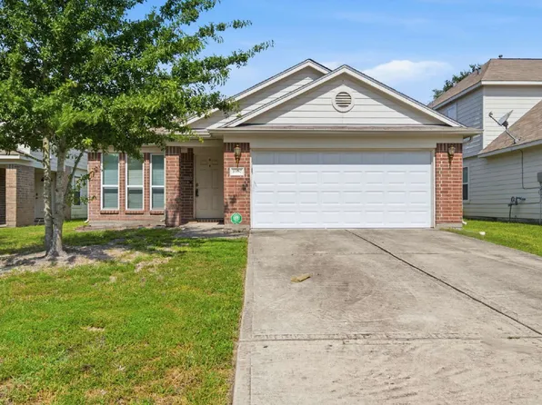 16882 Accolade Way, Conroe, TX 77385