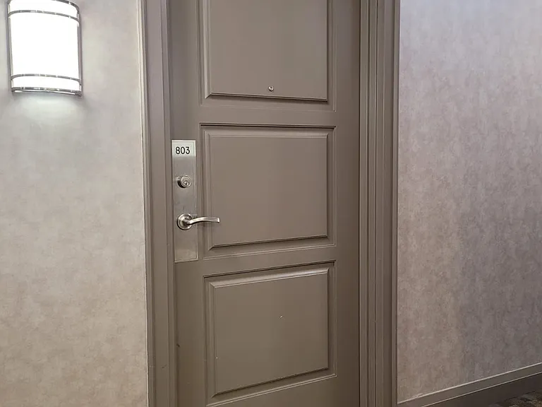 9500 Markham Rd #803 — Photo 3