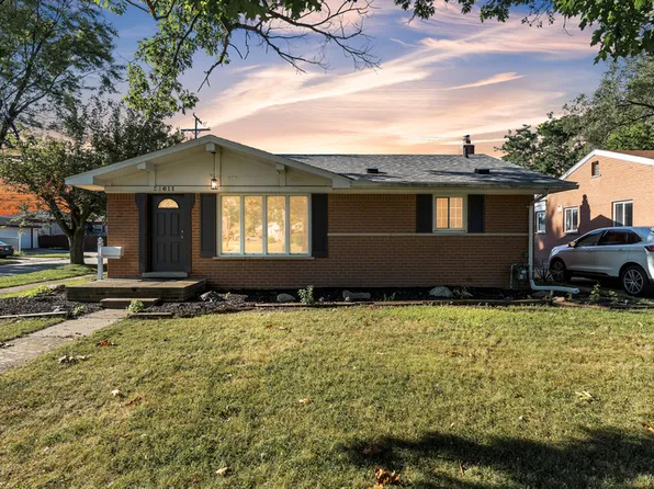 31611 Lonnie Blvd, Westland, MI 48185