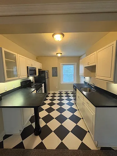 Floor plan 308
