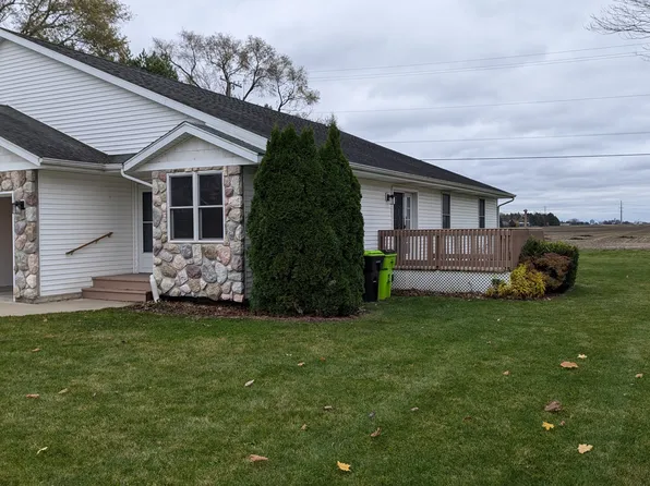 (undisclosed Address), Reese, MI 48757