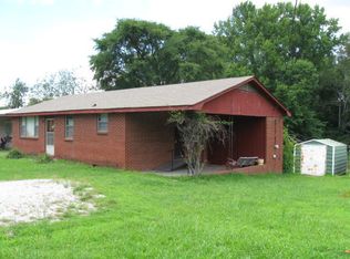 218 Forrest School Rd, Corinth, MS 38834