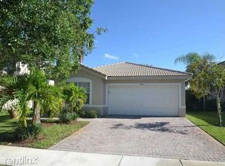 16340 SW 28th Ct, Miramar, FL 33027