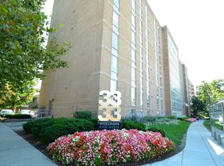 3333 Wisconsin, Washington, DC 20016