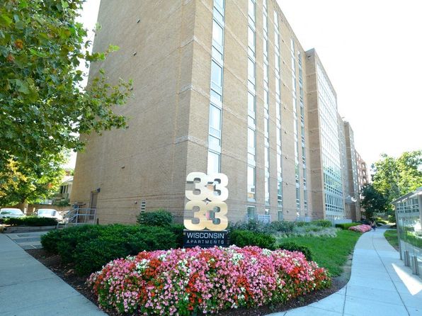 3333 Wisconsin Ave NW APT 303