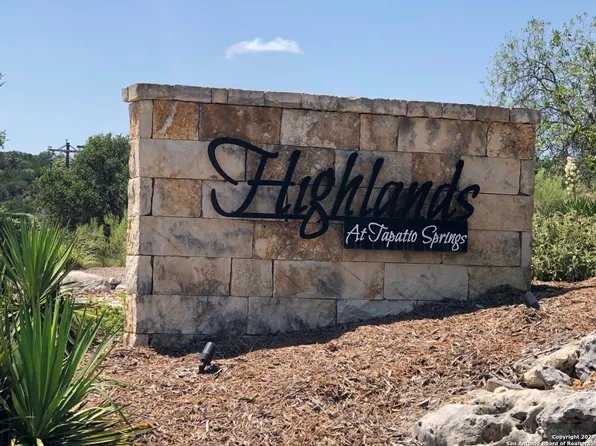 LOT 48 Alex Circle LOT 48, Boerne, TX 78006