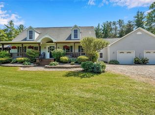 13425 Ward Rd, Holland, NY 14080