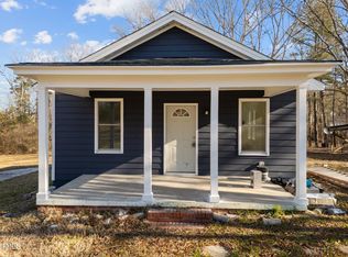 1917 Faucette Ave, Durham, NC 27704