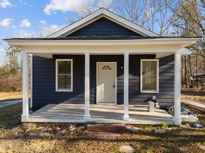 1917 Faucette Ave, Durham, NC, 27704