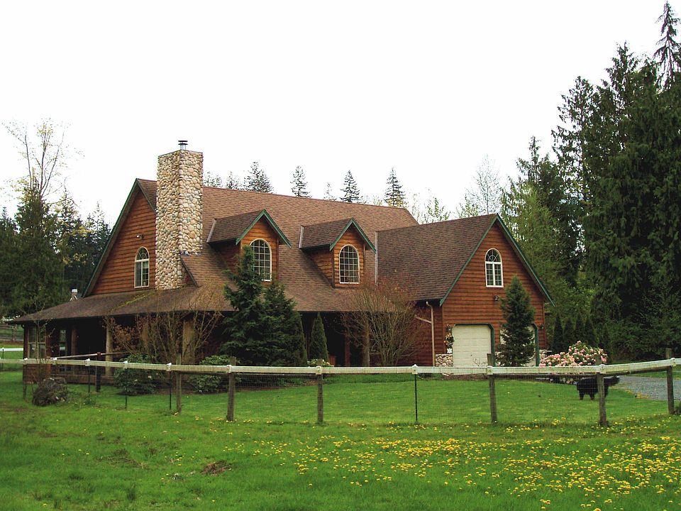 Turnkey horse lover's dream property!