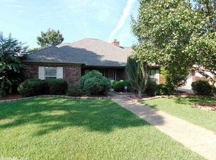 4720 Lexington Park Cir, Bryant, AR 72022