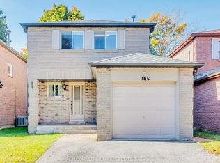 156 Delaney Dr, Ajax, ON L1T 2B8