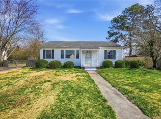 209 Deal Dr, Portsmouth, VA 23701