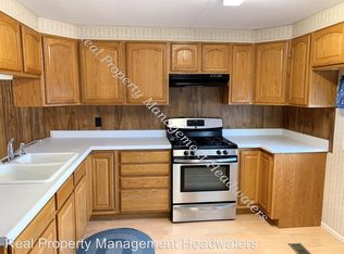 1105 Rinay Rd, Helena, MT 59602