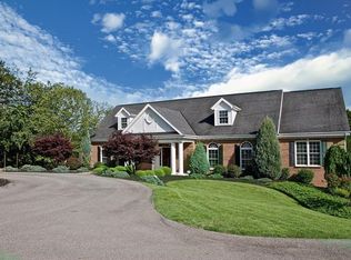 124 Windermere Ct, Canonsburg, PA 15317