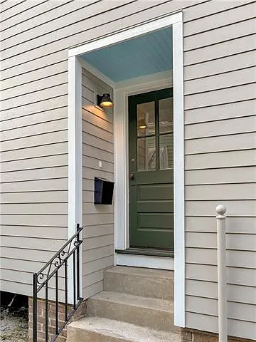 319 S Scott St #2A — Photo 2