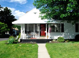 115 George St, Staunton, VA 24401