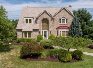 116 Merino Dr, Canonsburg, PA 15317