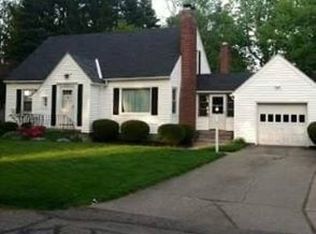 1637 Barbara Dr, Wooster, OH 44691