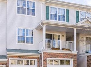 613 Knollwood Ct, Denville, NJ 07834