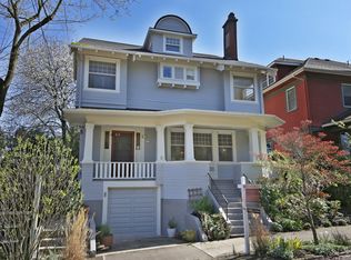 1218 NW 26th Ave, Portland, OR 97210