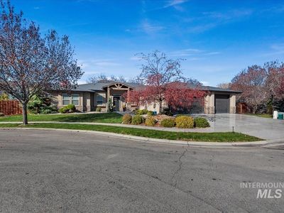 5831 N Saguaro Hills Pl, Meridian, ID, 83642