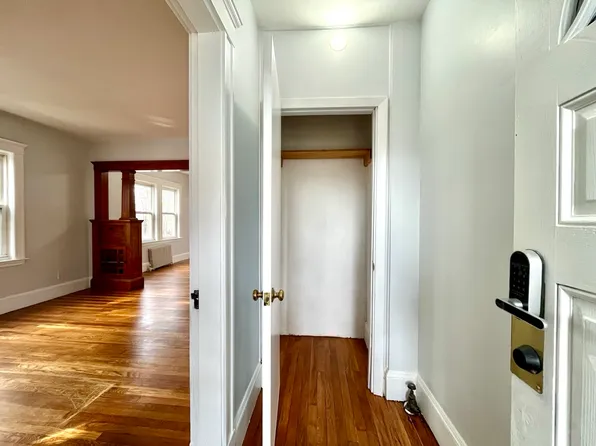 93 Pleasant St #2, Quincy, MA 02169