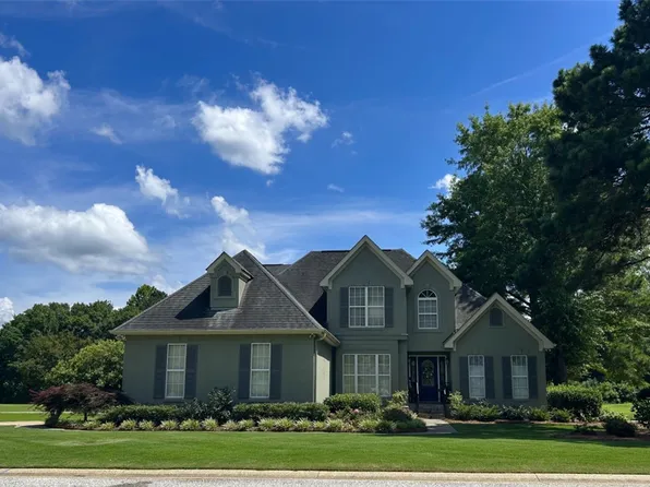 264 Belmonte Dr, Auburn, AL 36830