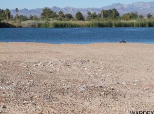 10715 S Peaceful Water Cv, Mohave Valley, AZ 86440