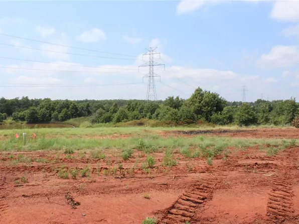 E 1060th Rd Lot 3, McLoud, OK 74851