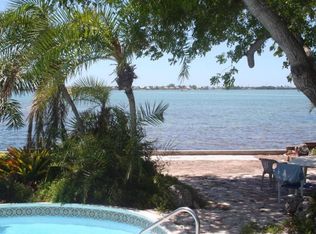 29581 Richard Rd, Big Pine Key, FL 33043